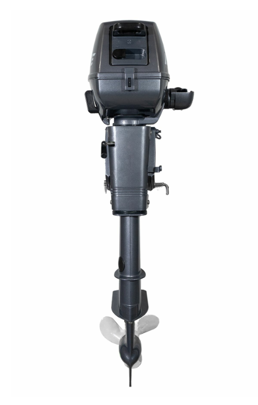 Лодочный мотор APACHE T3 BS в Саратове