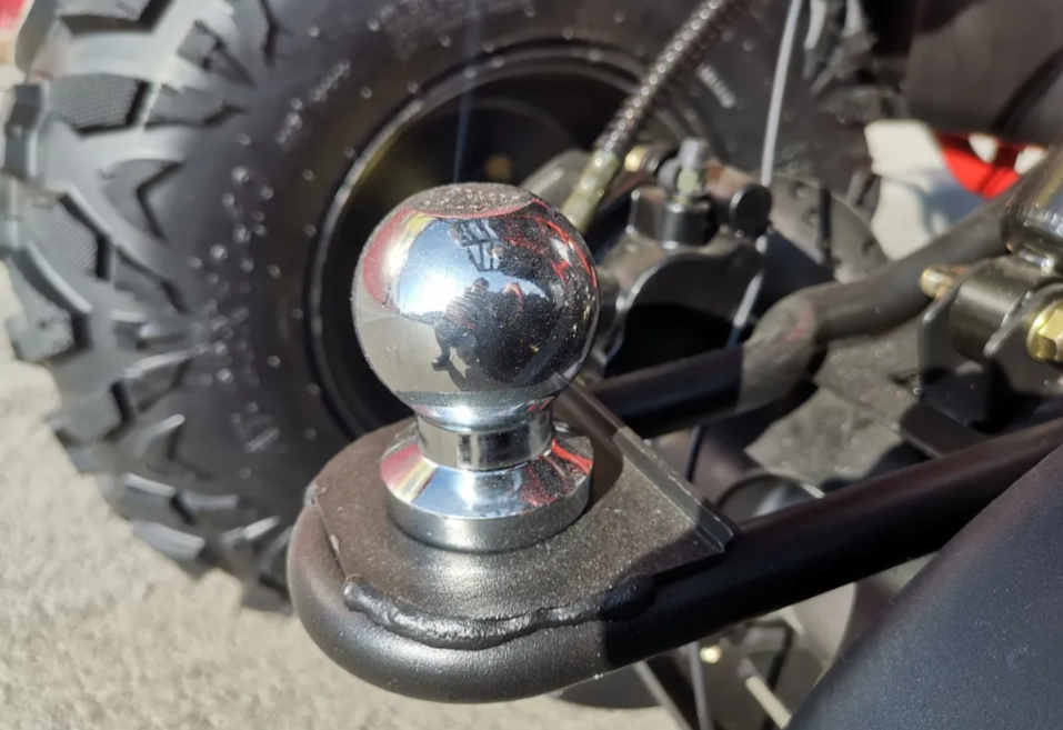 Квадроцикл GBM SHARP BIG 300 NEW в Саратове