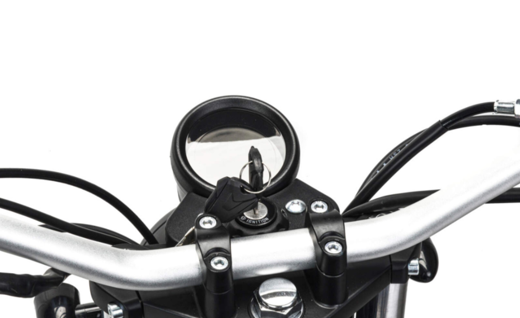 Мотоцикл Motoland LEGEND (XL250-A) (172FMM-5/PR250) в Саратове