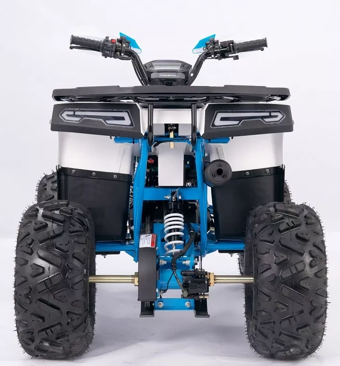 Квадроцикл YACOTA SIRIUS 110 в Саратове