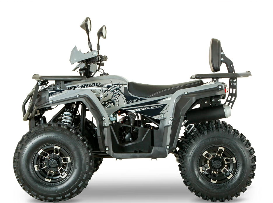 Квадроцикл YACOTA DRAGON LUX LD 150 PRO-SPORT в Саратове