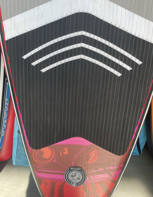 SUP (САП) ДОСКА RAIDEX I BOARD 11’ (332СМ) «AUTO» в Саратове