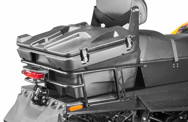 Снегоход STELS SM600T (L LUX WT) СТАВР 1.0 К01 Tech в Саратове