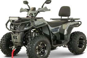 Квадроцикл YACOTA VIKING LONG 250 PRO в Саратове