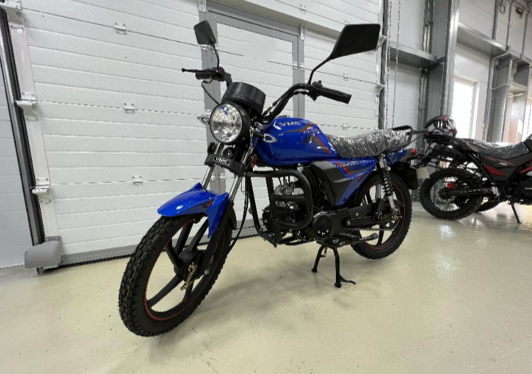 Мопед VENTO RIVA - II CX PRO в Саратове