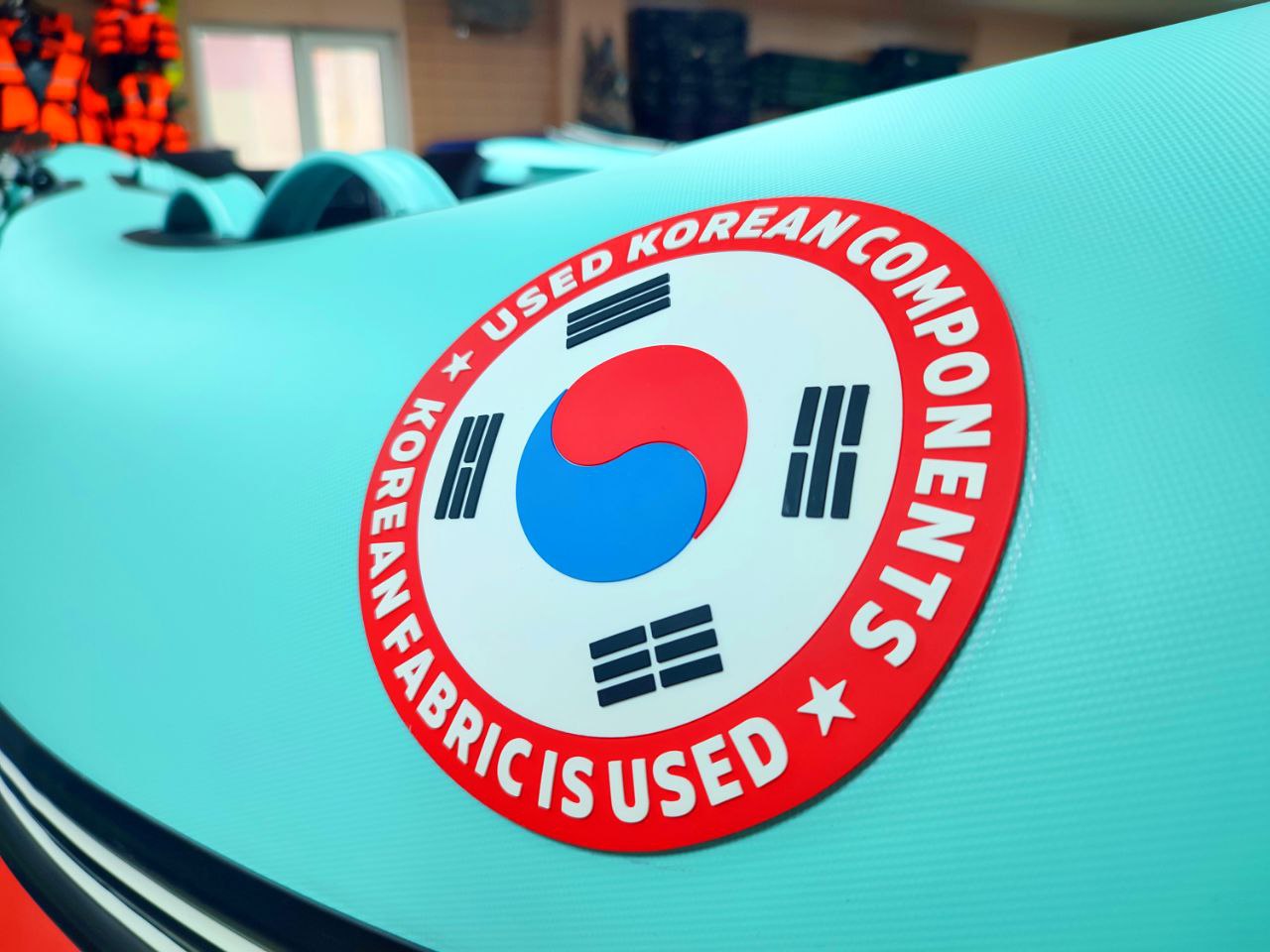 Лодка MISHIMO LITE 315 в Саратове