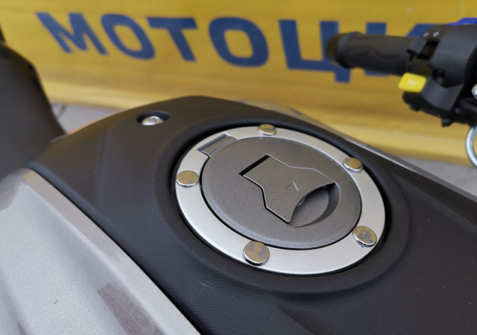 Мотоцикл MOTOLAND (МОТОЛЕНД) 250 CB250 (172FMM-5/PR250) (2022 г.) в Саратове