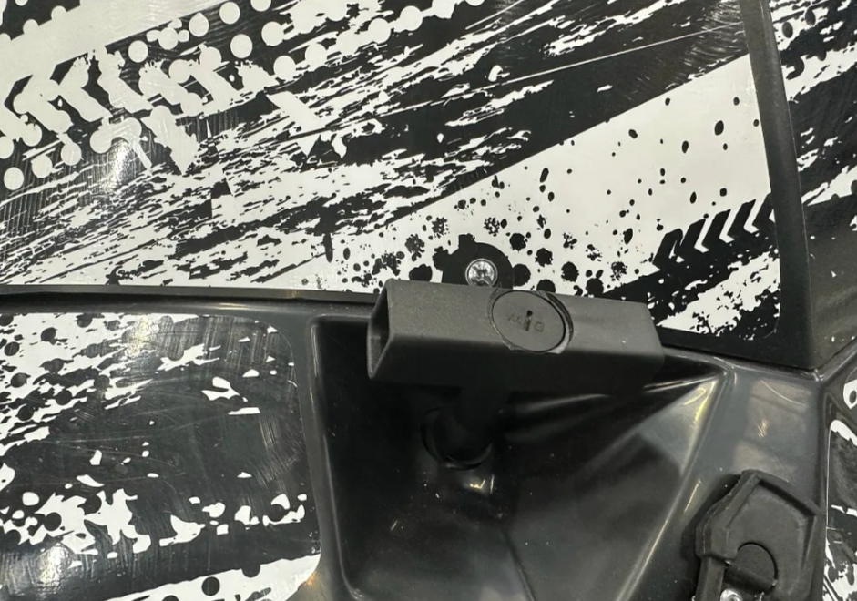 СНЕГОХОД IRBIS SF200L XE SUPERLONG в Саратове