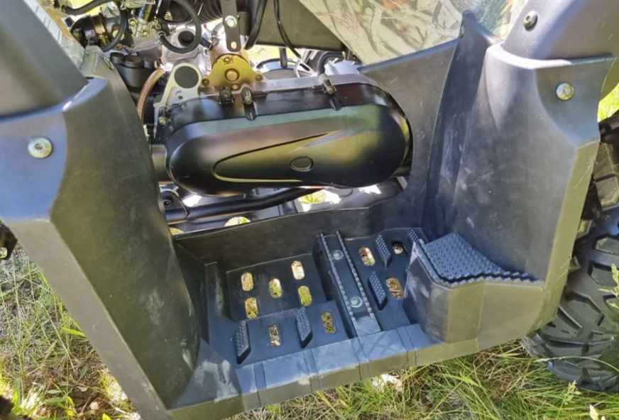 Квадроцикл PROMAX ATV 250 (2025) в Саратове