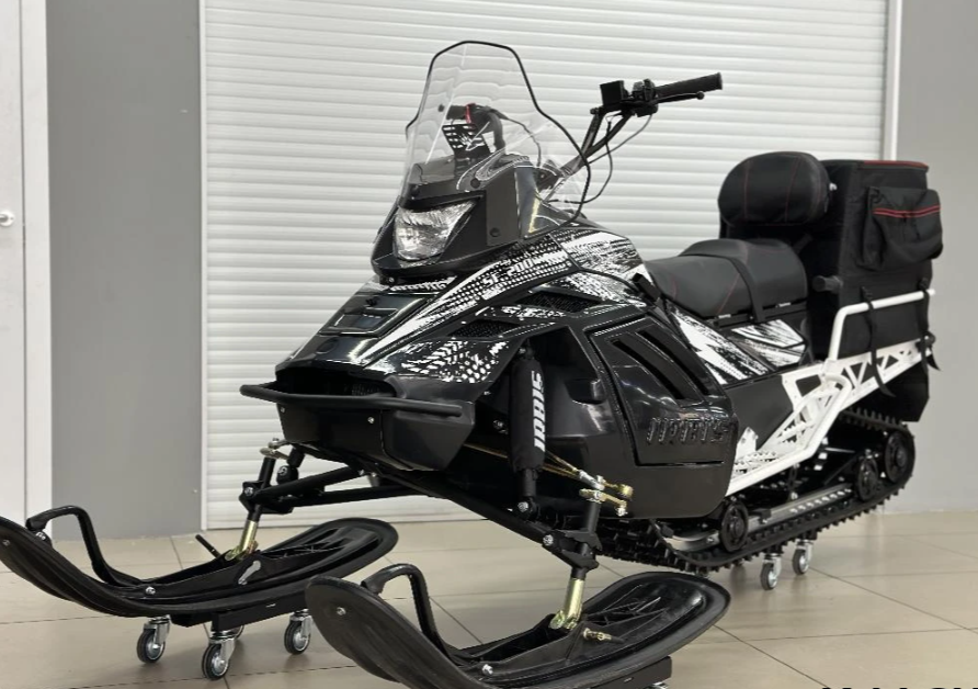 СНЕГОХОД IRBIS SF200L XE SUPERLONG в Саратове