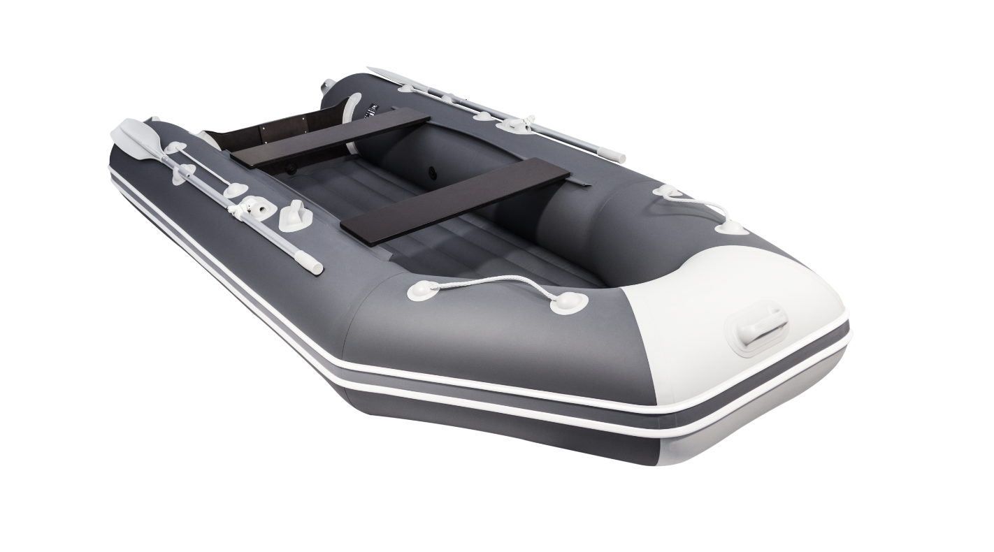 Лодка АКВА 3200 нднд в Саратове