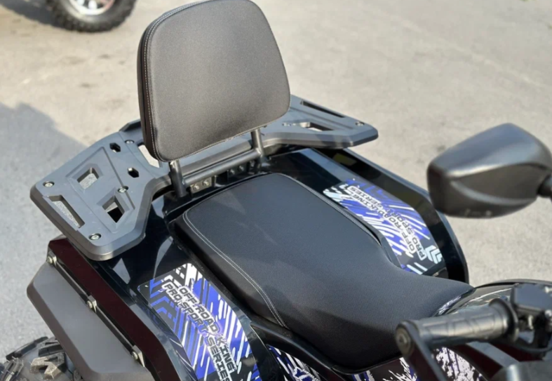 Квадроцикл GBM CROSS HILL 300 NEW PREMIUM в Саратове