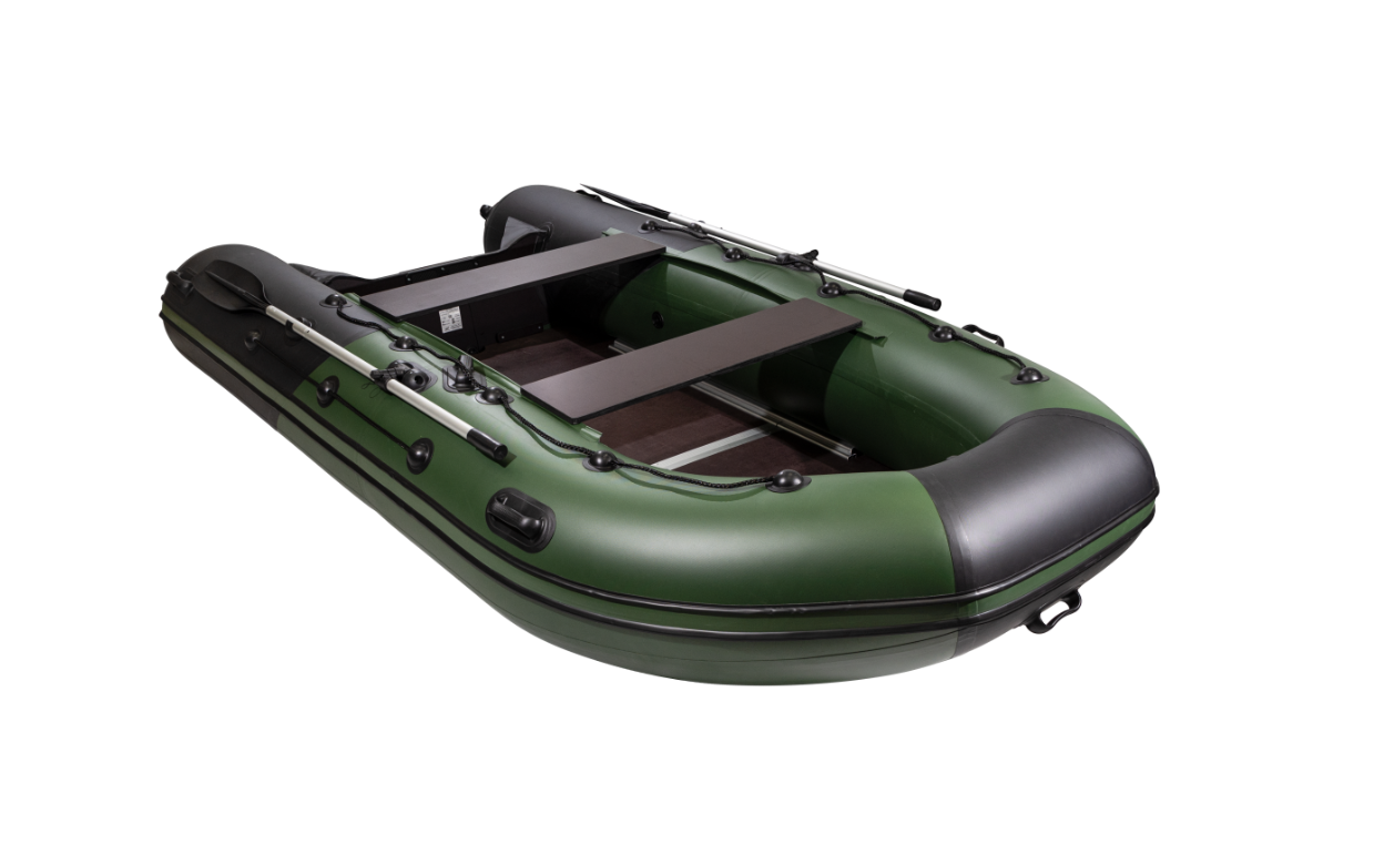 Лодка Ривьера Максима 3400 СК в Саратове