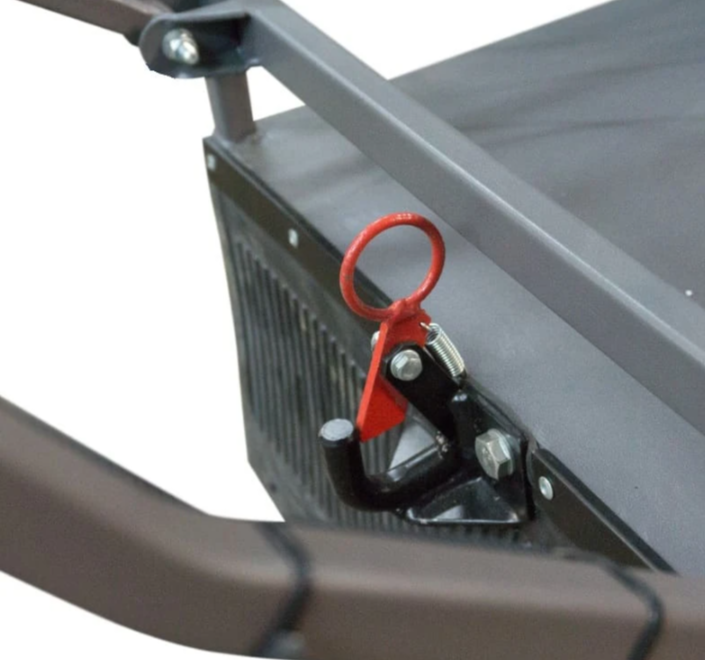 Мотобуксировщик СТЕМ СЕВЕР ЭКСПЕРТ 500 КОМПАКТ 15 л.с. в Саратове