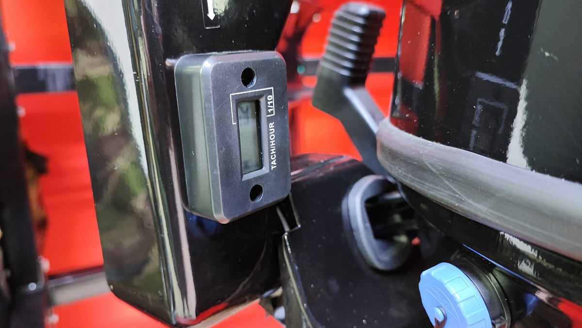 Лодочный мотор MARLIN PROLINE MP 50 AMH ПОД ВОДОМЕТ в Саратове