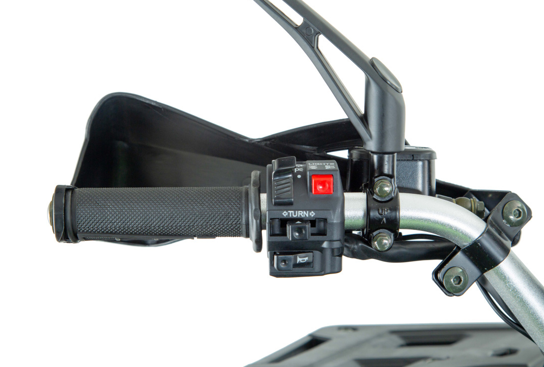 Квадроцикл YACOTA VIKING PRO 250 в Саратове