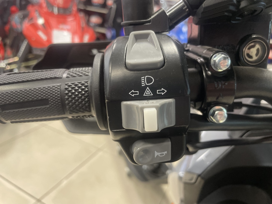 Скутер PROMAX STALKER ARMY 240(49) в Саратове