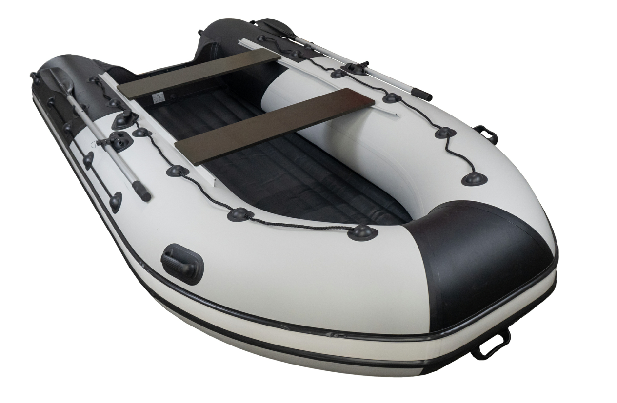 Лодка Ривьера 3600 НДНД ГИДРОЛЫЖА в Саратове