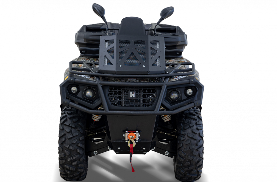 Квадроцикл HISUN TACTIC GT1000/EXTREME EDITION в Саратове