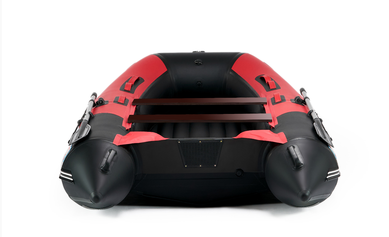 КОМПЛЕКТ ЛОДКА MISHIMO PRO 350 + ЛОДОЧНЫЙ МОТОР MARLIN MP 9.9 (15) AMHS PROLINE в Саратове