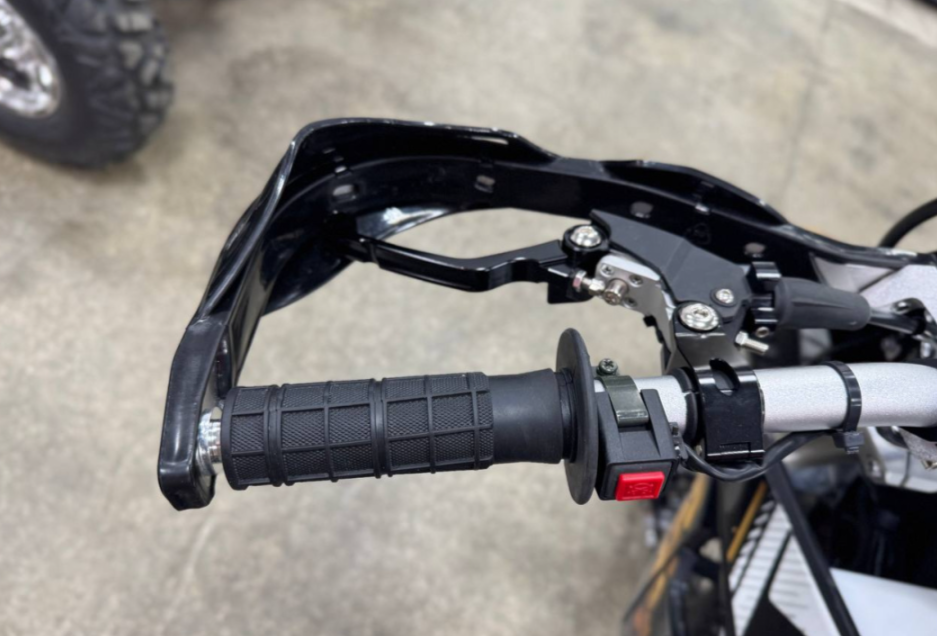 Мотоцикл (питбайк) PROMAX FIDET (ФАЙДЕТ) 190E 17/14 в Саратове