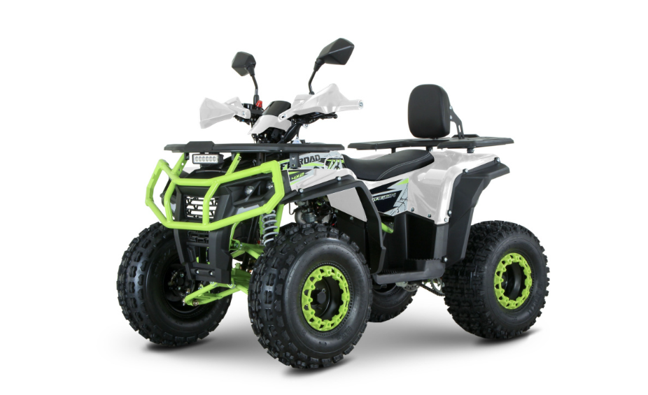 Квадроцикл YACOTA DRAGON LUX в Саратове