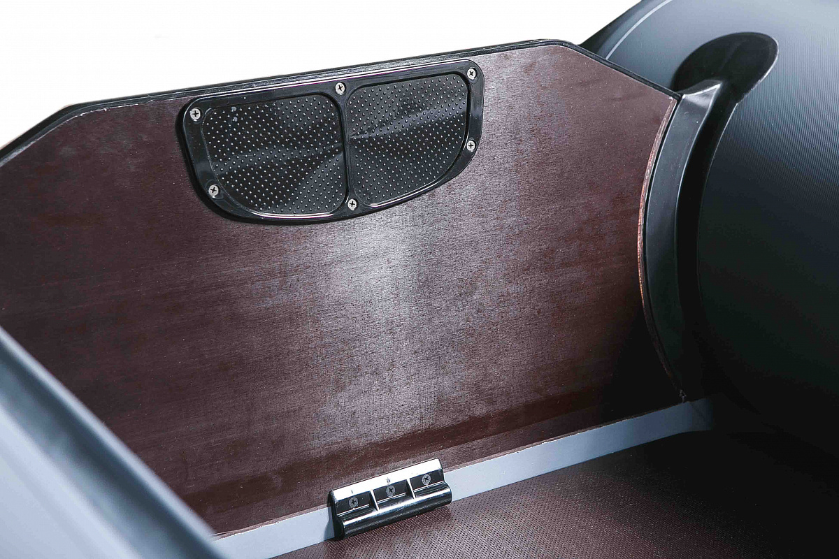 ЛОДКА ДРАККАР 3100 СК HANT в Саратове