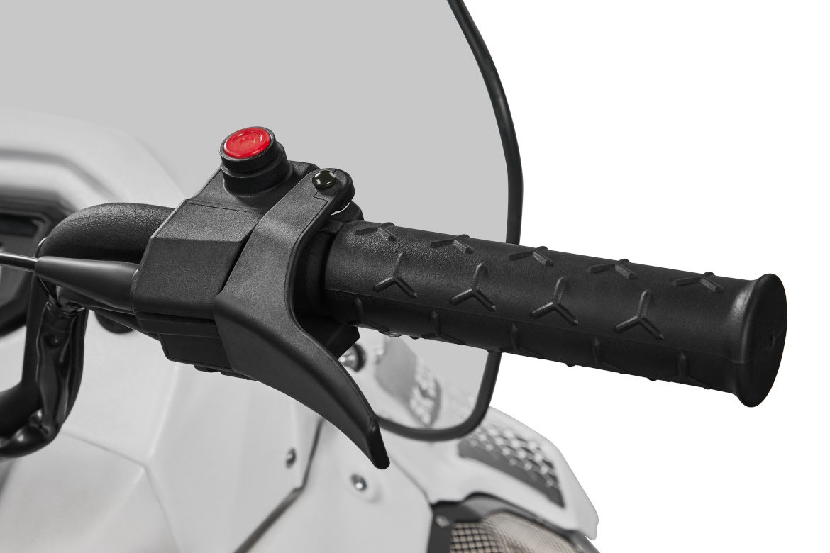 Снегоход IRBIS TUNGUS 600L 25/26 в Саратове