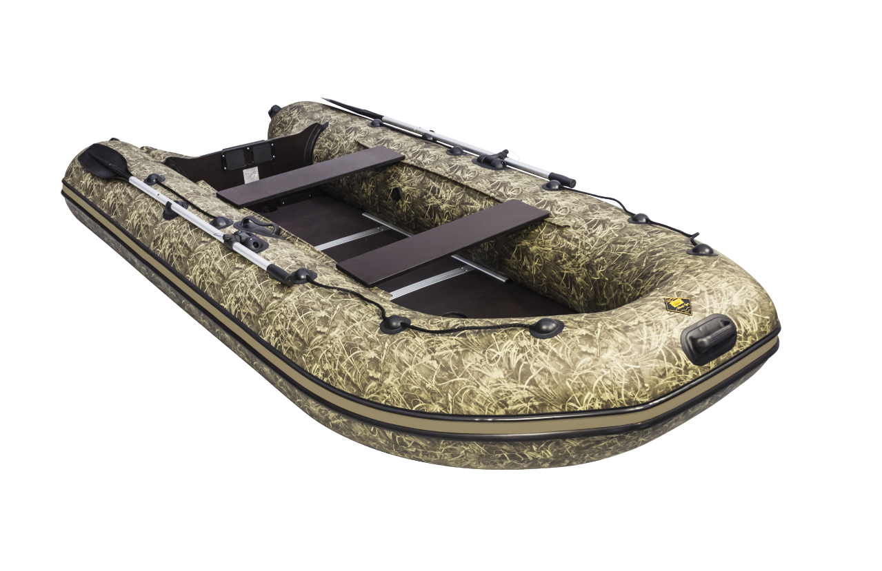 Лодка Ривьера Компакт 3400 СК в Саратове