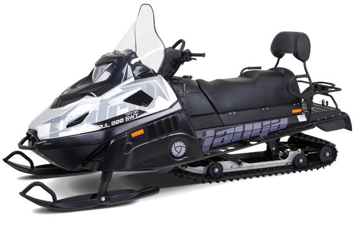 Снегоход РМ TAYGA PATRUL 800 SWT в Саратове