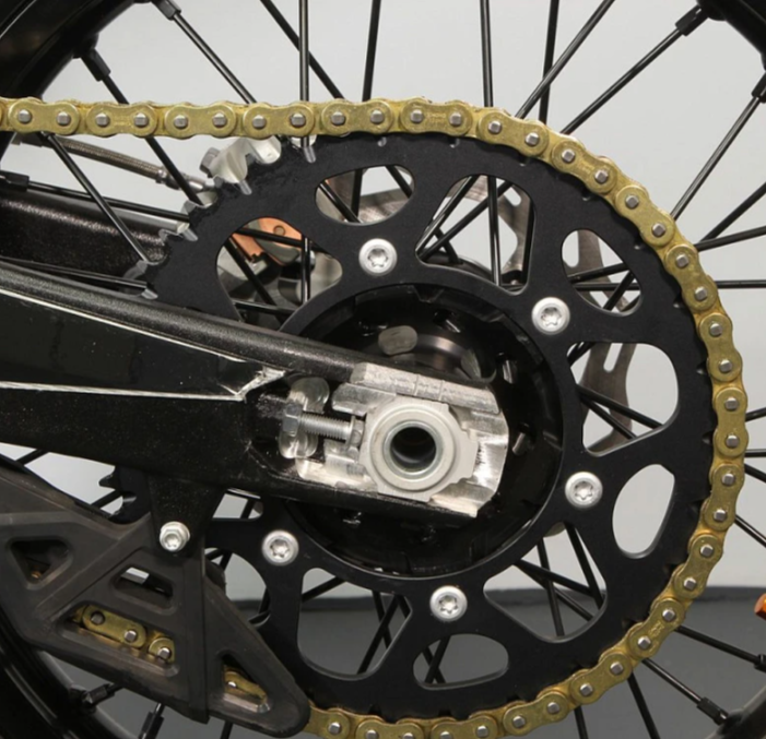 Мотоцикл Avantis Enduro 300 PRO EFI Exclusive (NC250/177MM) ARS в Саратове