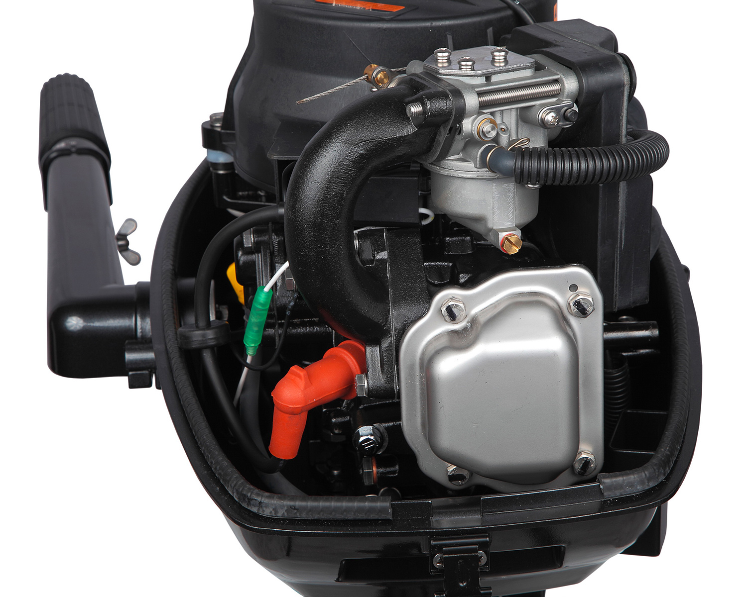 Лодочный мотор MARLIN MF 5 AMHL в Саратове