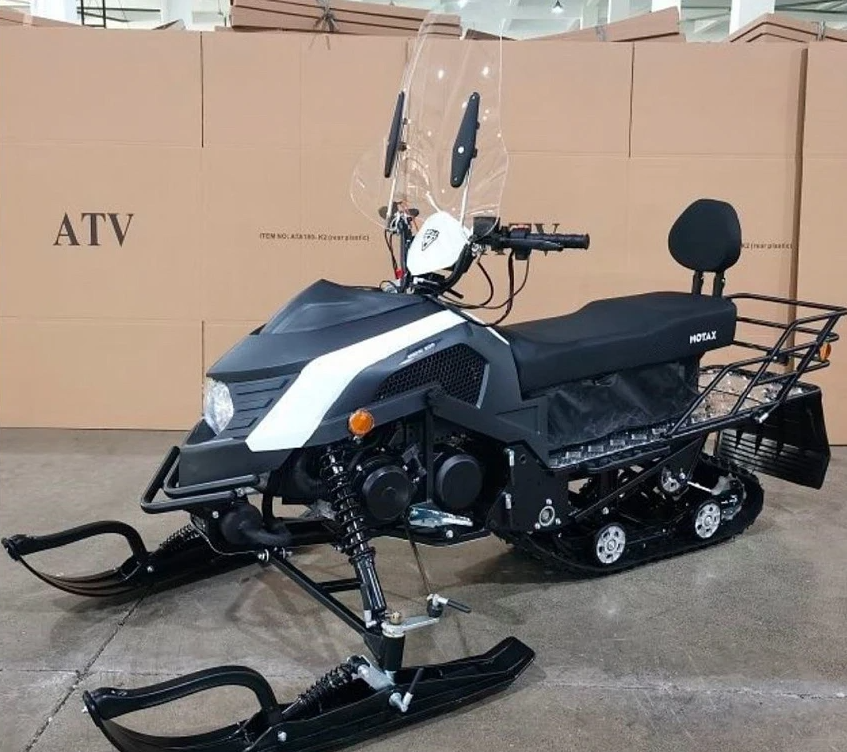 Снегоход Motax Snow 200 в Саратове