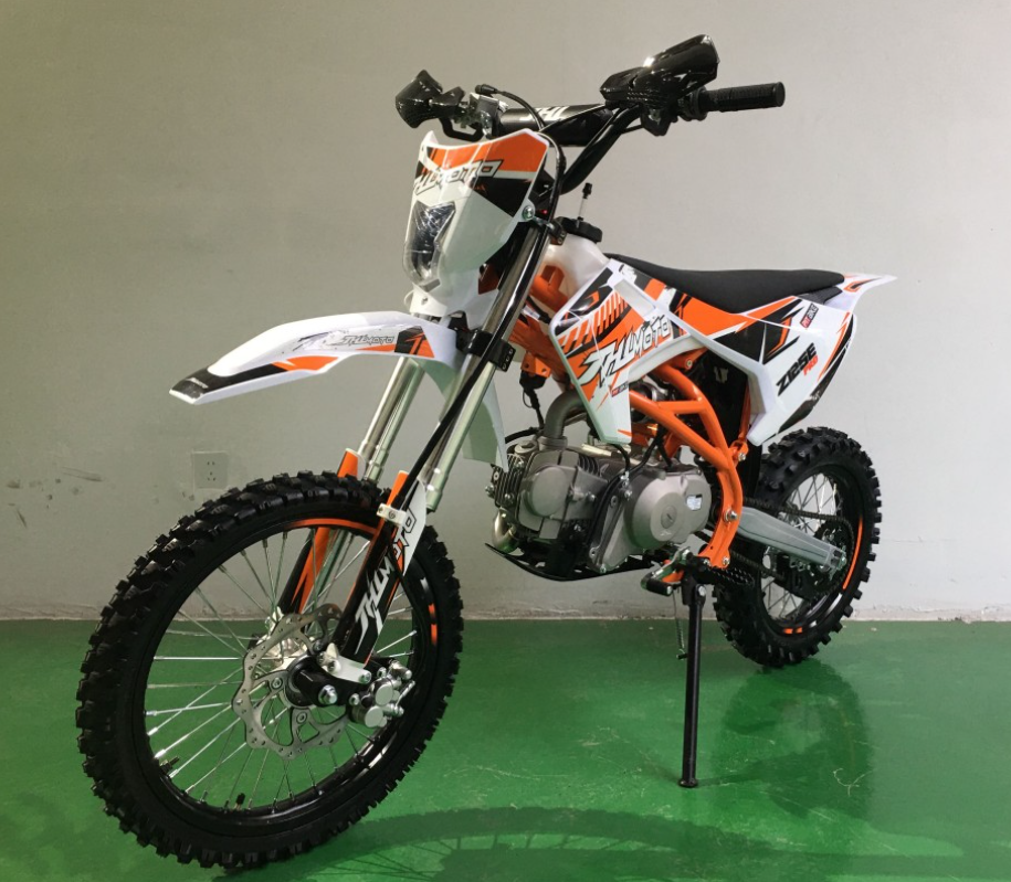 Питбайк JHLMOTO JHL Z125E Pro (ZS154FMI-3) в Саратове