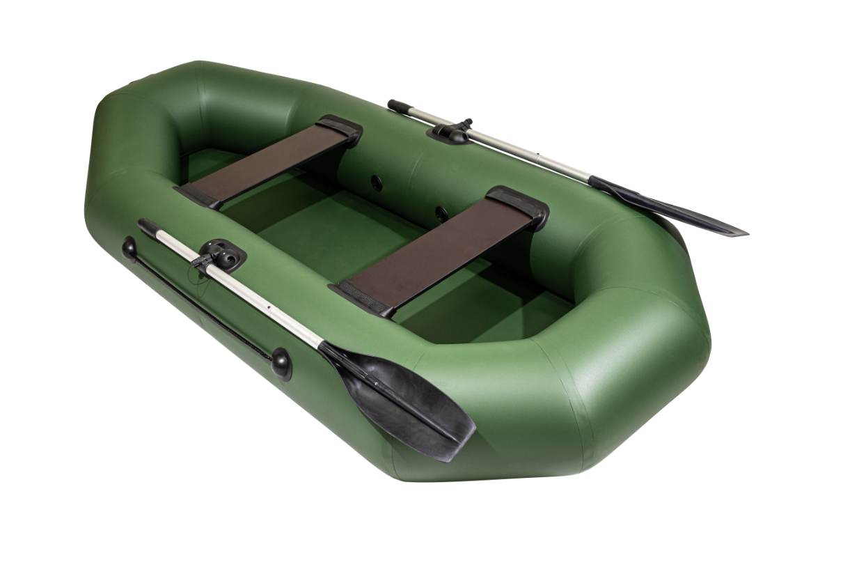 Лодка Барс 260 в Саратове