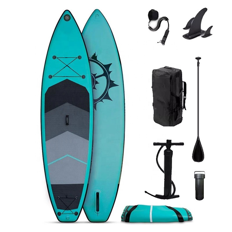 SUP (САП) Доска MISHIMO CLASIK 10.6 в Саратове