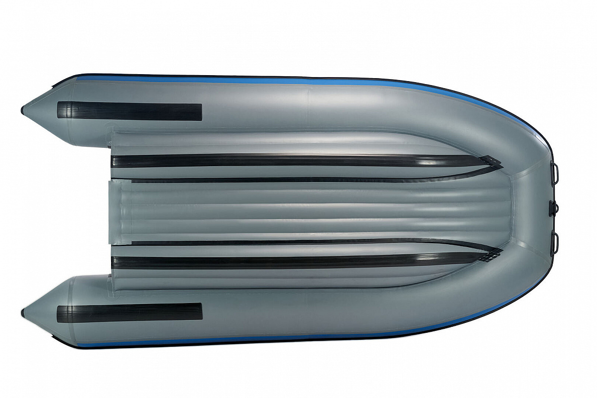 Лодка MISHIMO LITE DF 370 в Саратове