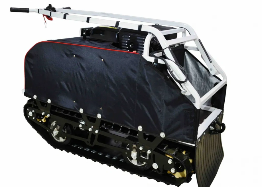 Компактная мотособака "Богатырь" mini 15 (127 см) в Саратове