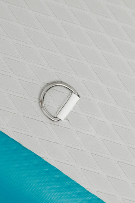 НАДУВНОЙ SUP-BOARD BUSINESS LIGHT BLUE 10 в Саратове