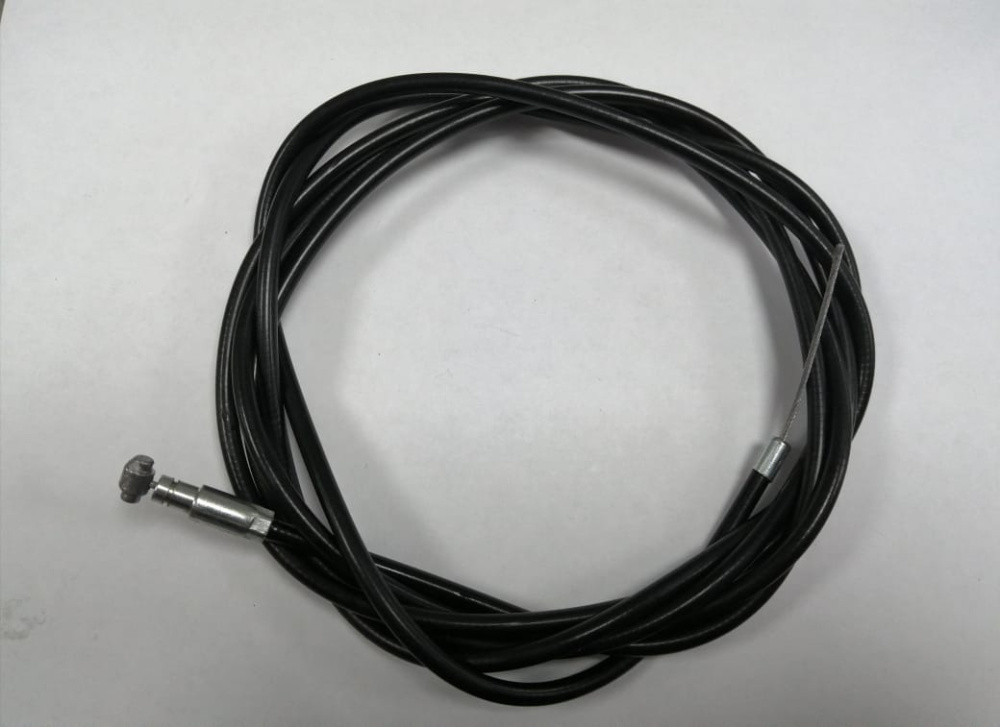 Тросс газа мотобуксировщик IKUDZO  2,5м в Саратове