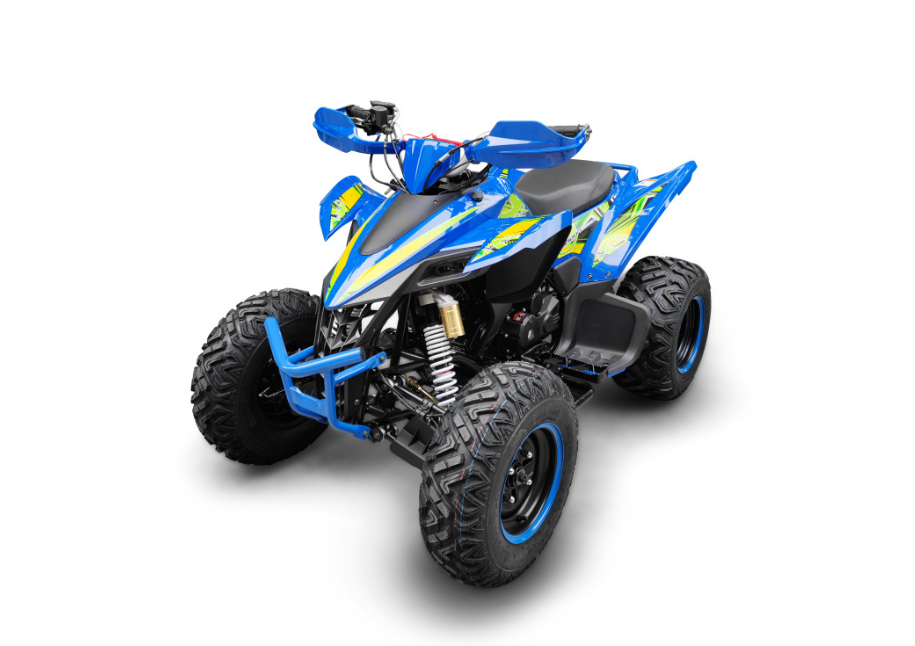 Квадроцикл YACOTA TYPHOON 250 в Саратове