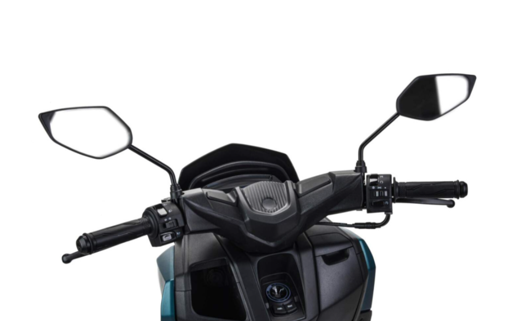 Скутер MOTOLAND (МОТОЛЕНД) VULKAN 150 в Саратове