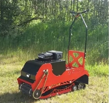 Мотобуксировщик Сила 500 9 л.с. в Саратове