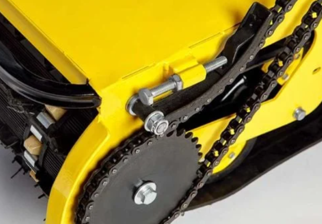 Мотобуксировщик FISHRIDE МИНИ 6.5 л.с. в Саратове