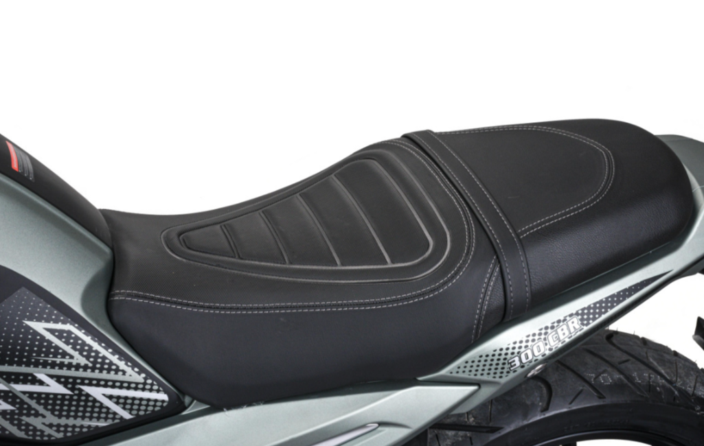 Мотоцикл MOTOLAND (МОТОЛЕНД) 300 CBR в Саратове