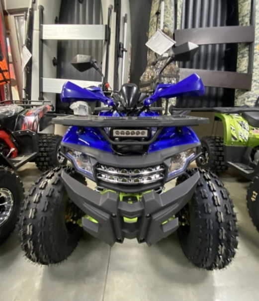 Квадроцикл PROMAX WILD 2.0 190 PRO (2025) в Саратове