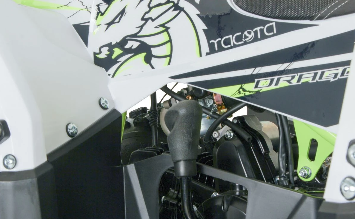 Квадроцикл YACOTA DRAGON в Саратове