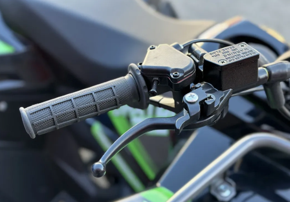 Квадроцикл GBM DAXTER 220 NEW в Саратове