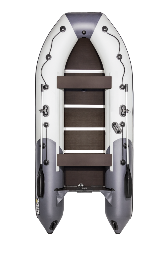 Лодка Ривьера Компакт 3600 СК в Саратове