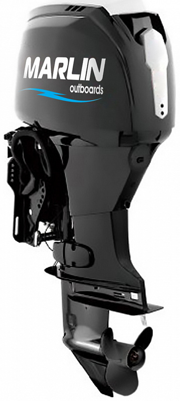Лодочный мотор MARLIN MP 90 AERTL в Саратове